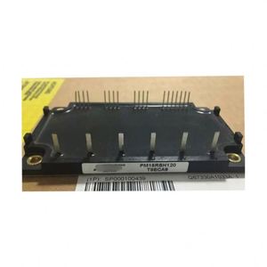 PM15RSH120 PM15RSH120 IPM 7PAC 1200V 15A IGBTモジュールPM15RSH120 - Product Image 1