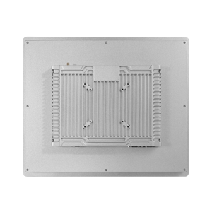 17 Inch Android/J1900/I3/I5/I7 <strong>Embedded</strong> Capacitive Touch Screen All-in-One <strong>Computer</strong> IP65 Waterproof Industrial Panel PC Silver - Product Image 3