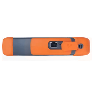 Probador de estado de terminal PON de 10G NK502, fuente de luz de ubicación de falla Visual, medidor de potencia óptica de ubicación de secuencia de cable RJ45