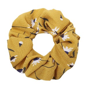 20-Color Set Creative Korean Version <strong>Elastic</strong> Hair <strong>Loop</strong> Headband New Cross-Border Design Fabric Hair <strong>Ties</strong> - Product Image 4