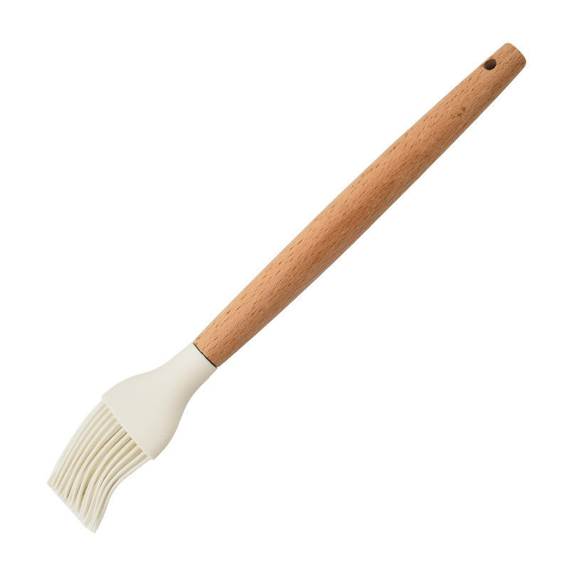 Oil Brush