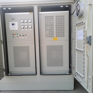 1500kVA Energie sparender Logistik park Vorgefertigter Composite Compact Sub station Leistungs transformator 10KV Eingangs spannung 50Hz Drei