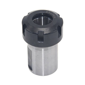 C32-ER25-45L夹头夹头心轴固定器延长杆直柄数控铣床附件 - Product Image 2