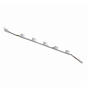 Factory Outlet Ultra Thin High Intensity Edge Lit Side Emitting <strong>LED</strong> Strip Light 24V for Light Box with <strong>LED</strong> Modules - Product Image 2