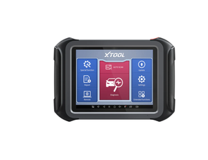 XTOOL D 9专业诊断扫描仪，具有双向、按键编程，支持DoIP & CAN F - Product Image 4