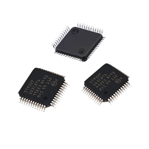Nuovo Chip originale del circuito integrato Spot originale del microcontrollore STM32F103C8T6 - Product Image 2