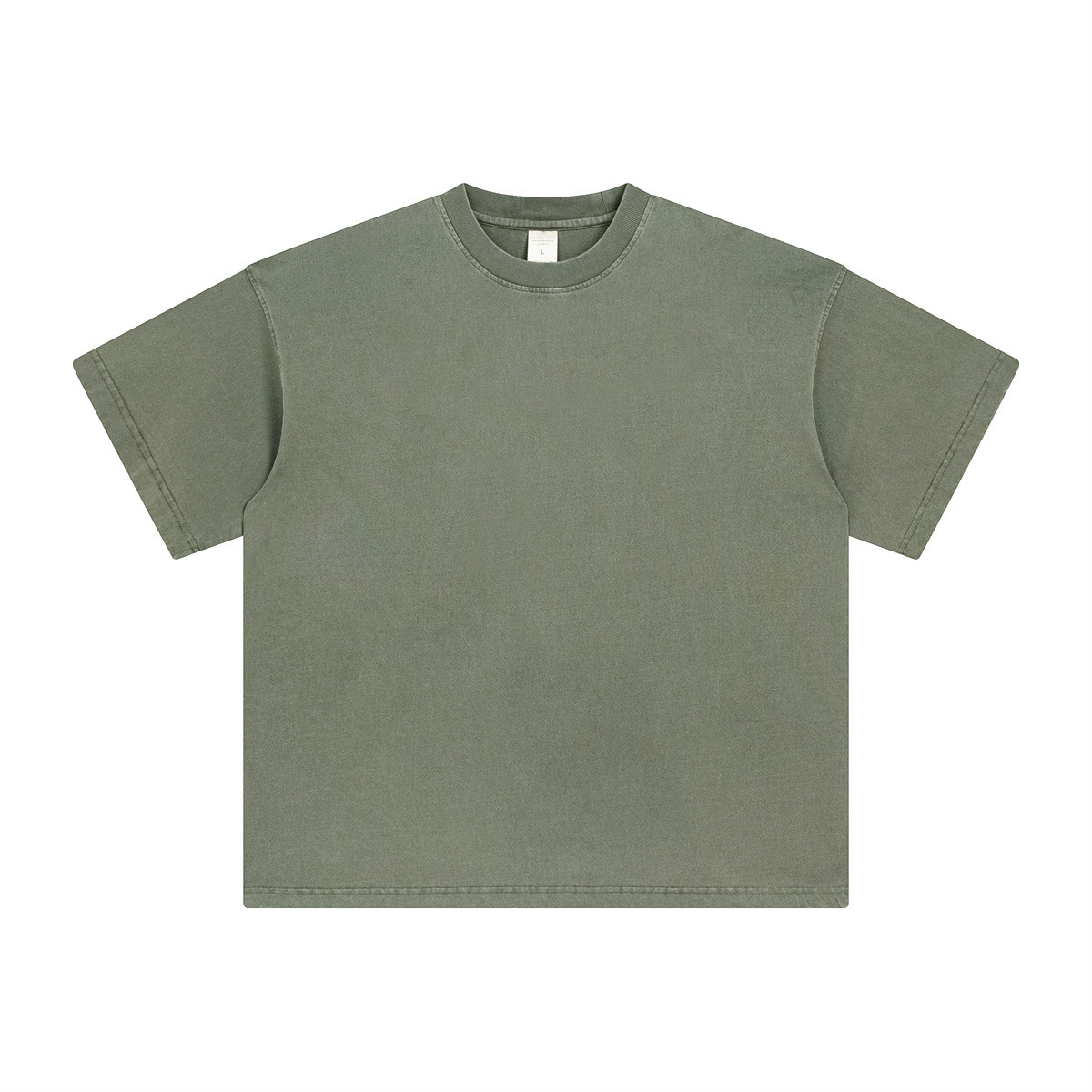 Gray Green