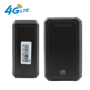 Hız kontrol araç takip sistemi ile Gps araba titreşim/aşırı hız/deplasman düşük akım Gps izci bulucu modülü - Product Image 1