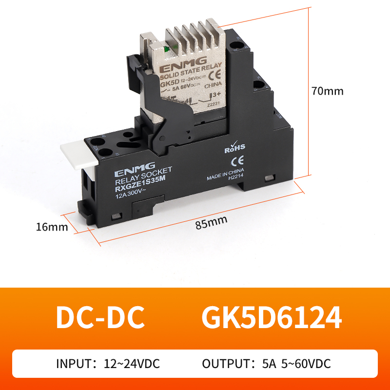 tornillo GK5D6124