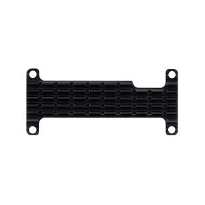 Disipador de calor de aluminio dedicado Raspberry Pi Zero para Raspberry Pi Zero Series, Zero / Zero 2 W - Product Image 3