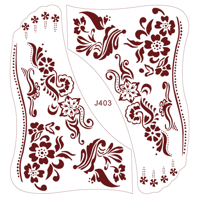 Numéro de modèle: J403