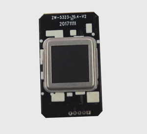 FPC1020A容量性指紋識別モジュール指紋モジュール回路 - Product Image 3
