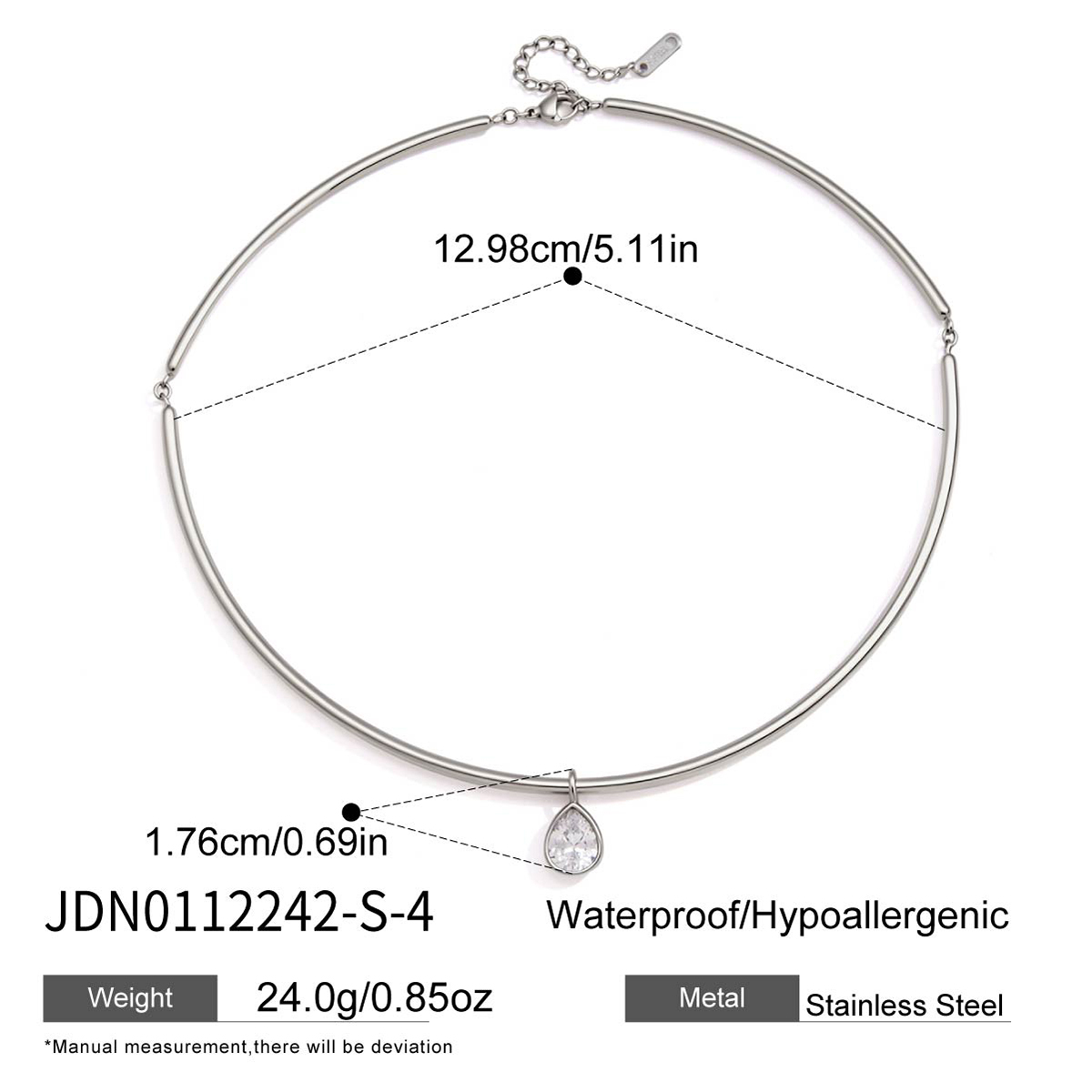 Argento JDN0112242-S-4