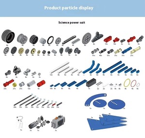 Новый набор роботов для программирования - Product Image 4