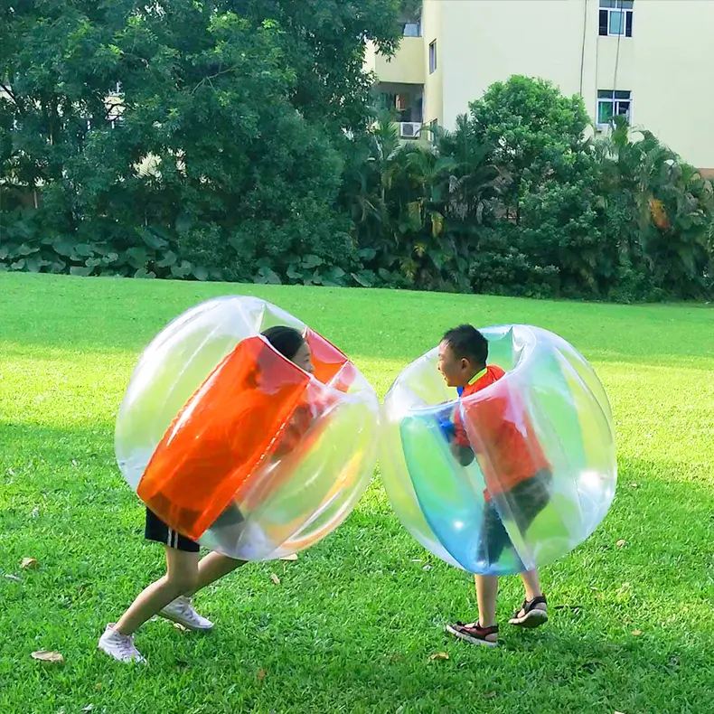 面白いスポーツおもちゃ子供のためのアクティブな楽しみ子供教育玩具は耐久性のある頑丈なPVCビニールカスタム相撲ボールを演奏しながら学ぶ