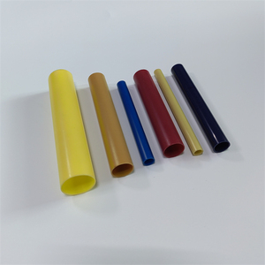 Ekstrüzyon ABS yuvarlak boru plastik tüp - Product Image 6
