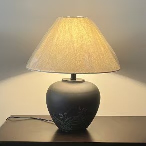 7 modèles d'un diamètre de 40 cm et d'une hauteur de
