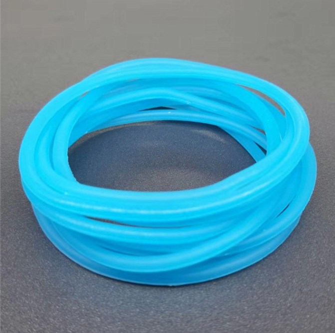 10pcs/lot lake blue