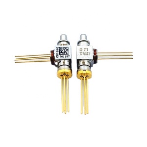 10G LC BOSA alıcı-verici modülü T1270nmR1330nm DFB lazer 20KM 5PIN lazer verici ve alıcı - Product Image 4
