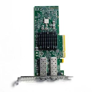 Scheda di rete Server con interfaccia pci-e scheda HBA 57412 doppia porta 10 Gigabit in fibra ottica schede di rete categoria per Dells - Product Image 6