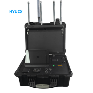 Portable Security Protection Drone <strong>Detection</strong> Positioning <strong>System</strong> for Defense Uav