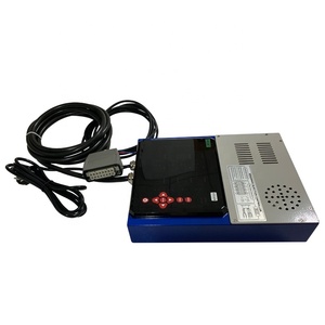 HSDR 8-channel Dc24V ugello di controllo open and close Hot Runner valvola Gate Timer Controller di sequenza di iniezione - Product Image 5