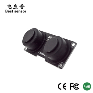 DYP-A02 Ultraschalls ensor Modul Abstands sensor für Smart Robot Nano Sender und Empfänger Modul Open Type, Circuit Code ok - Product Image 2