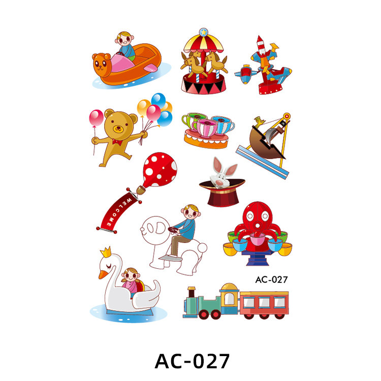 CA-027