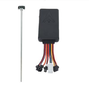带燃油表和温度监控的4g汽车跟踪系统 - Product Image 1