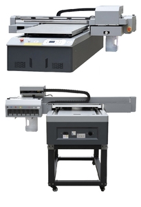 <strong>Advanced</strong> Automatic Grade Inkjet Printing Technology for High Resolution Phone Case Flatbed Printer <strong>Systems</strong> - Product Image 4