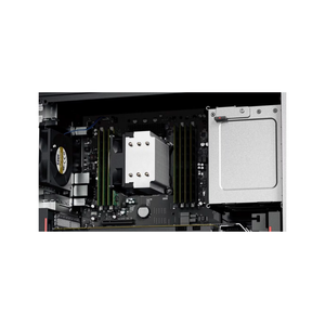 Lenovos Tower Workstation P520 3Dデザインモデリングレンダリングビデオ編集ディープラーニングコンピュータホスト - Product Image 3