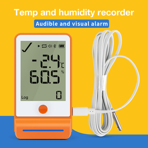 GSP-6 <strong>Digital</strong> Mini USB Temperature Humidity <strong>Data</strong> <strong>Logger</strong> Medicine Cold-Chain Transportation Automatic Recorder With <strong>Sensor</strong> - Product Image 6