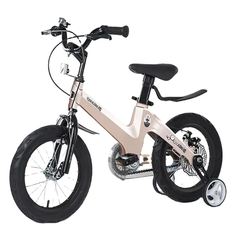 2022 più nuovo stile di Design bici Cool bambini Balance Bike per bambini/Baby Cycle bicicletta bambini Push Bike Walking Bike