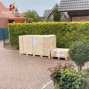 电源5kw 6kw 8kw 10kw太阳能系统进口家用完整太阳能系统离网家用太阳能系统套件