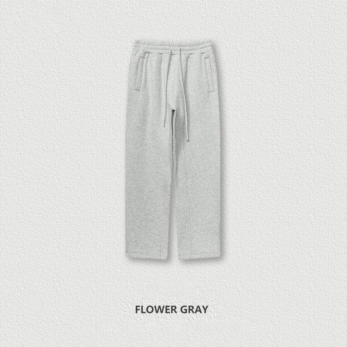 fiore grigio