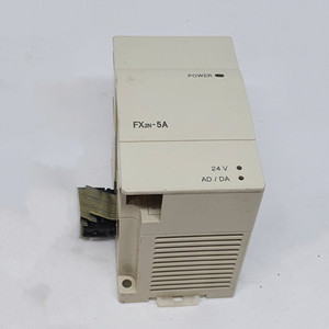 FX2N-5A Melsec Mitsubishi Plc Programming Controller Inverter <strong>Modules</strong> <strong>Input</strong> <strong>Output</strong> <strong>Module</strong> for Plc Controllers Fx2n5a - Product Image 4
