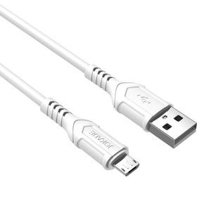 JOKADE Hot Selling Support 3A Current <strong>Output</strong> Compatible with <strong>Various</strong> Interface <strong>Devices</strong> Save Charging Time PVC Wire - Product Image 3