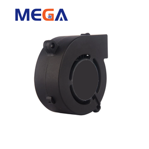 Durevole 5V 12V PWM 6028 di controllo della velocità ventilatore di raffreddamento per proiettori e ventilatore di illuminazione a LED - Product Image 6