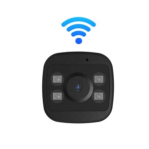 WK15 Compact Indoor Plug-in Smart HD Security <strong>Camera</strong> Night Vision Motion Detection Video Recorder for Home Use - Product Image 1