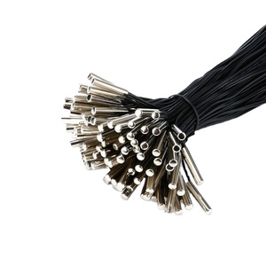 エアコンと冷蔵庫用防水プローブNTC温度センサー5個1M NTCサーミスタ10K 1% 3950 - Product Image 3
