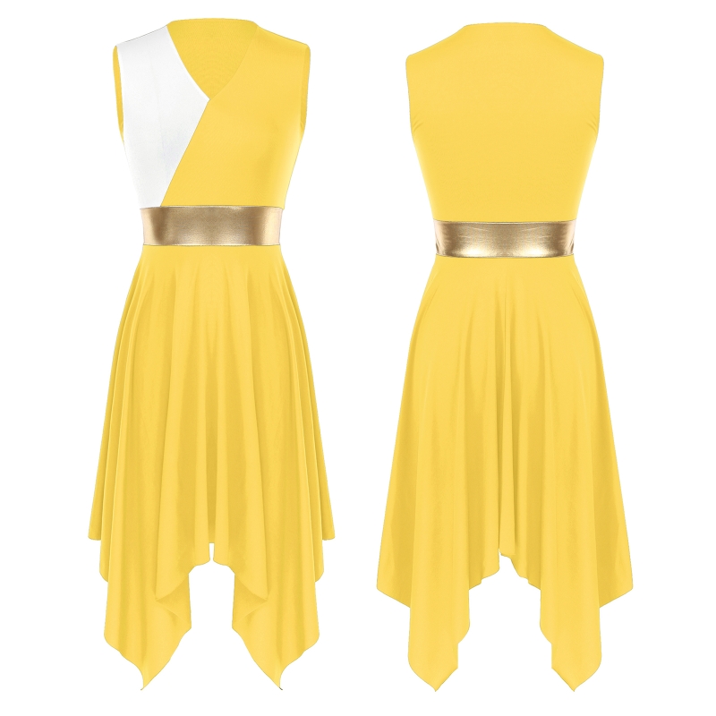 Jaune
