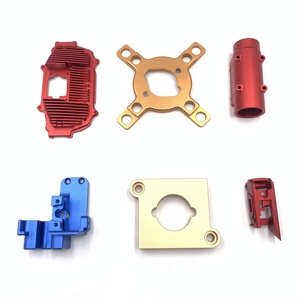 Zeichnung anforderung des Kunden Benutzer definiertes 3D-Zeichnungsdesign 3D-Modellierung Herstellung von CNC-Bearbeitungs diensten - Product Image 2