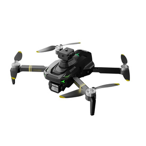 Wholesale with Drone Kit GD95 RC 3D Stunt <strong>RTF</strong> 2.4G Medium Size Quadcopter Dron 4K HD with GPS System <strong>Camera</strong> for Beginner Drone - Product Image 1