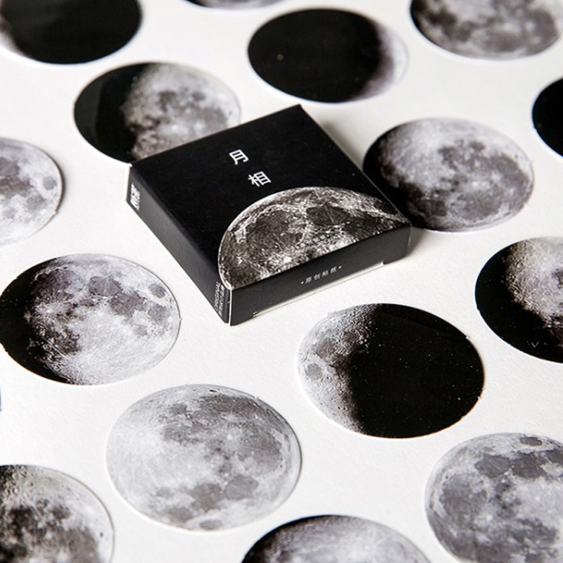 Fase de Luna Negra