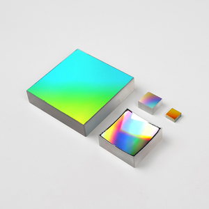 光学フィルター格子高精度光学ガラス回折格子100 800 2400ライン最適反射効果 - Product Image 4
