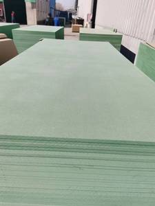 4x8 <strong>MDF</strong> Decorative Panel Waterproof <strong>MDF</strong> Board <strong>Fiberboard</strong> Sheet Medium Density Board 2.5mm 3mm 4mm 9mm 12mm 15mm 16mm 18mm - Product Image 6