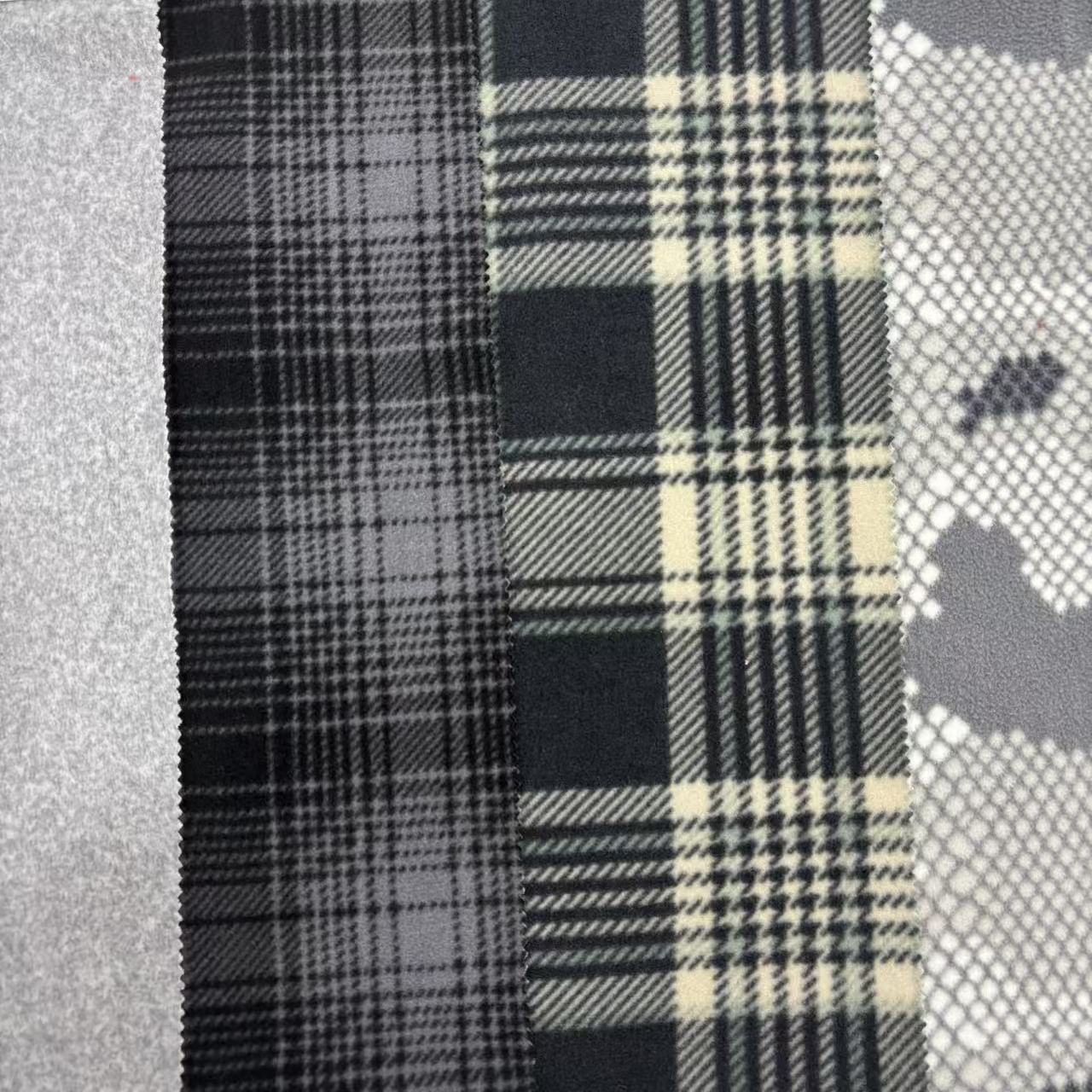 Printed