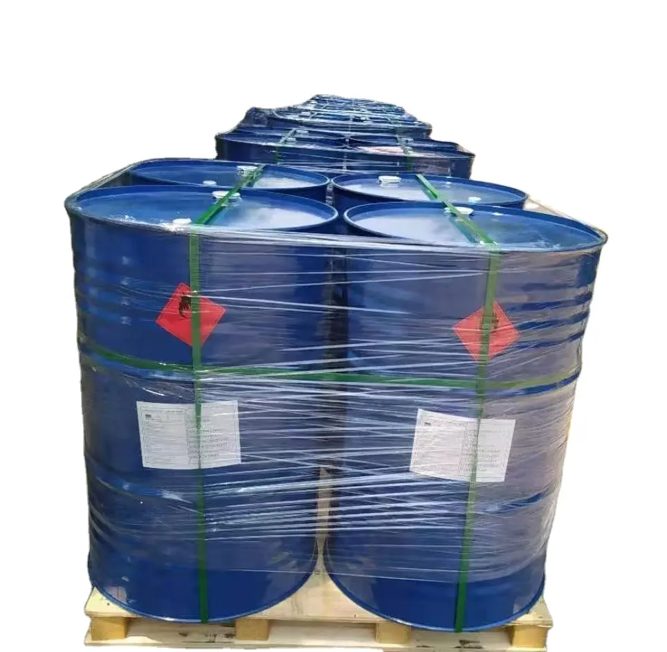 Toptan vinil asetat Monomer/VAM CAS 108-05-4 iyi fiyat ile