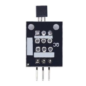 KY-001 3ピンDS18B20温度測定センサーモジュールDiyスターターキットKY001 - Product Image 6