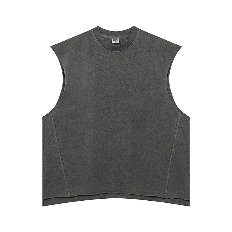 Gris oscuro